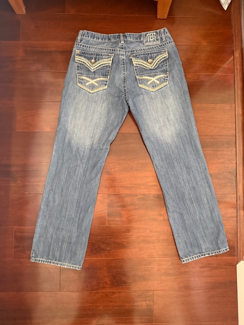 Request Men's Jeans (size 34x32)